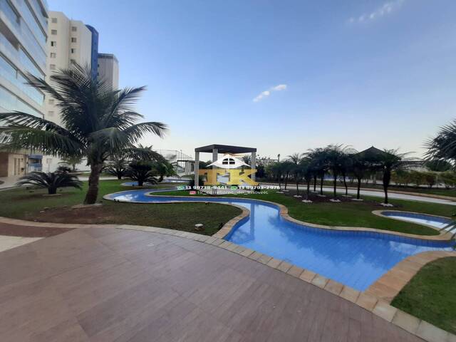 Apartamento para Venda em Praia Grande - 3