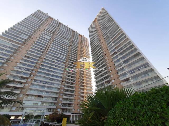 Apartamento para Venda em Praia Grande - 2