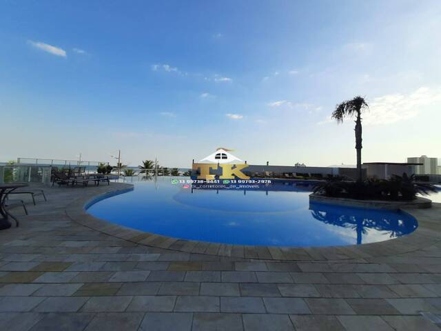 Apartamento para Venda em Praia Grande - 4