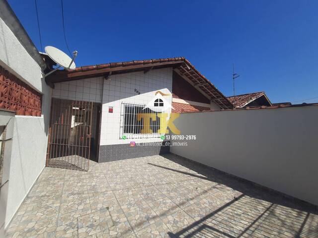 #16 - Casa para Venda em Praia Grande - SP - 2