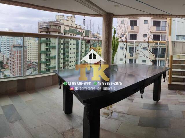 #20 - Apartamento para Venda em Praia Grande - SP