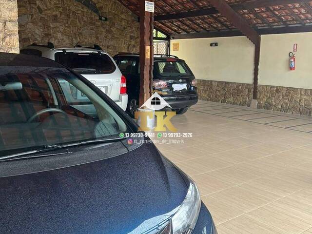 #21 - Casa para Venda em Praia Grande - SP - 2