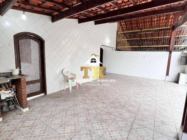 Casa para Venda em Praia Grande - 4