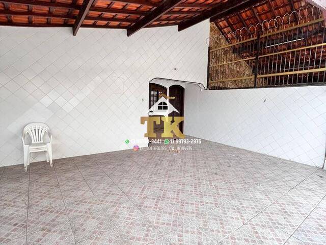 #24 - Casa para Venda em Praia Grande - SP - 3