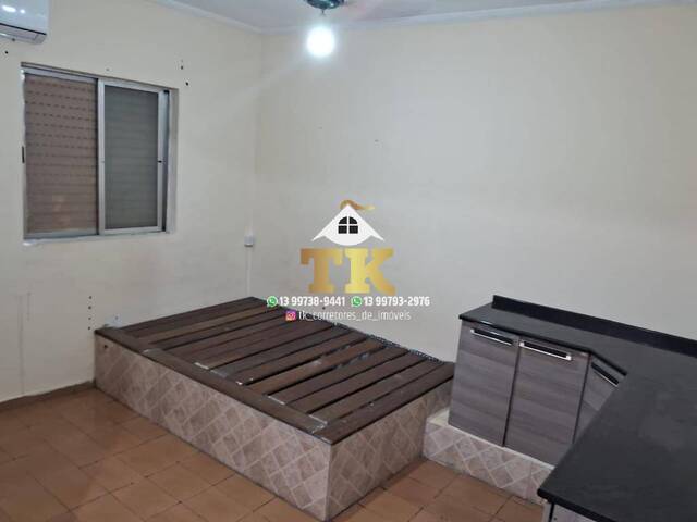 #30 - Apartamento para Venda em Praia Grande - SP