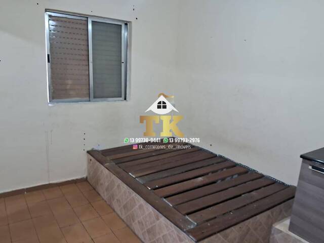 Apartamento para Venda em Praia Grande - 4