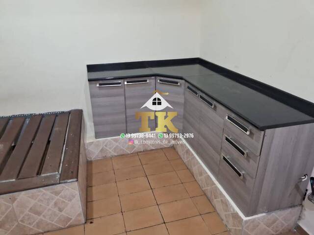 Apartamento para Venda em Praia Grande - 5