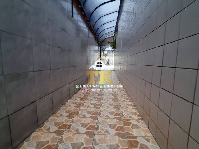 #38 - Kitnet para Venda em Praia Grande - SP - 2