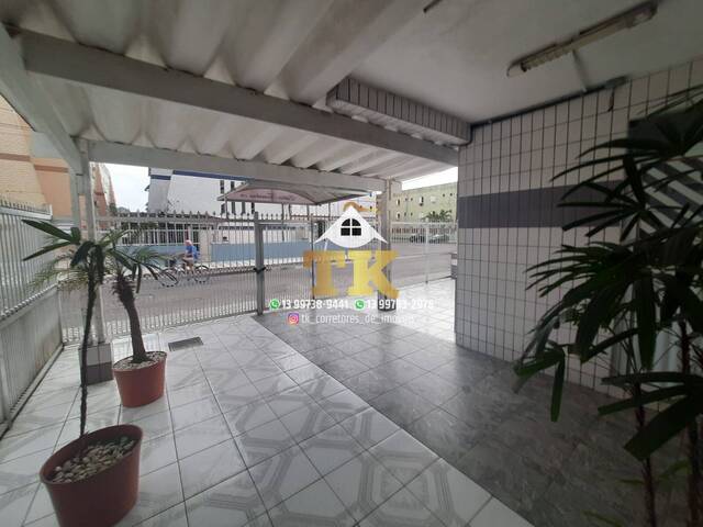 #37 - Kitnet para Venda em Praia Grande - SP - 3