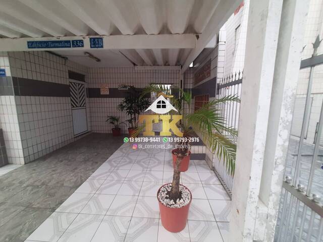 #37 - Kitnet para Venda em Praia Grande - SP - 2