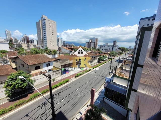 #46 - Apartamento para Venda em Praia Grande - SP - 2