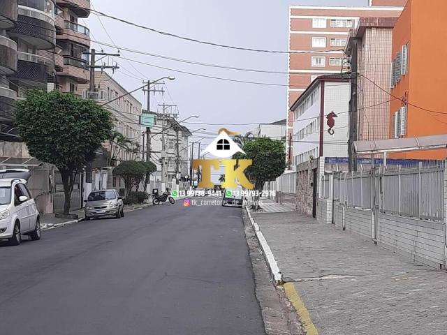 #48 - Apartamento para Venda em Praia Grande - SP