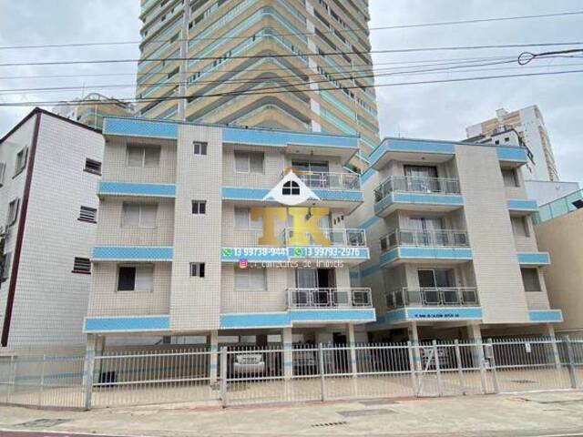 Apartamento para Venda em Praia Grande - 2