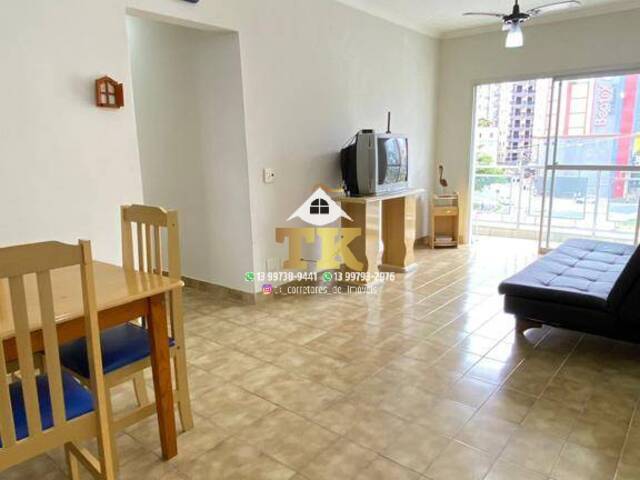 Apartamento para Venda em Praia Grande - 4