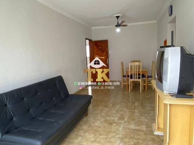 Apartamento para Venda em Praia Grande - 3