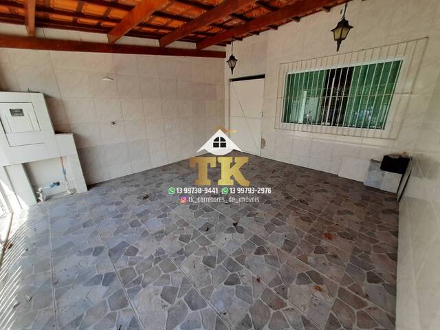 #58 - Casa de Praia para Venda em Praia Grande - SP - 2