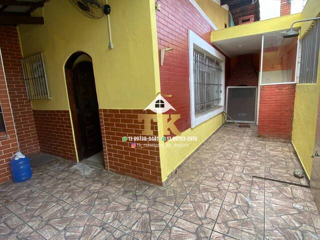 #76 - Casa para Venda em Praia Grande - SP - 3
