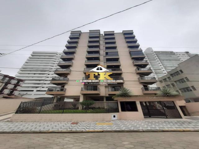 #96 - Apartamento para Locação em Praia Grande - SP - 2