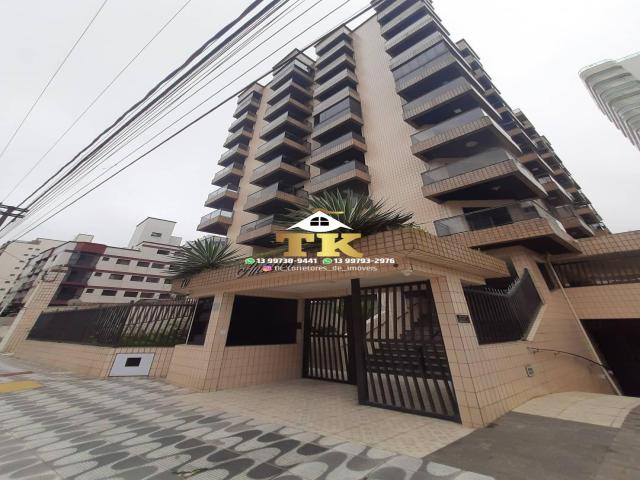 #96 - Apartamento para Locação em Praia Grande - SP - 1