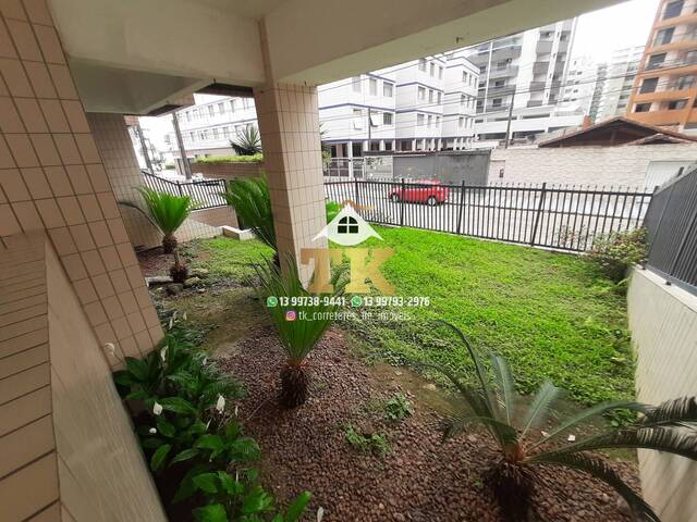 Apartamento para Locação em Praia Grande - 4