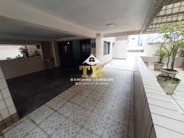 Apartamento para Locação em Praia Grande - 5