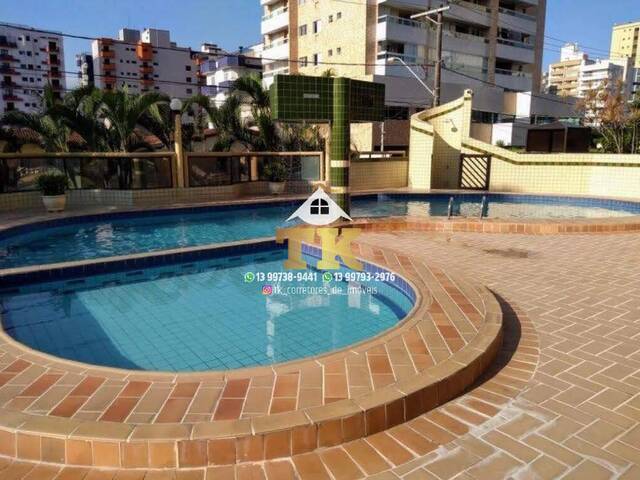 Apartamento para Venda em Praia Grande - 4