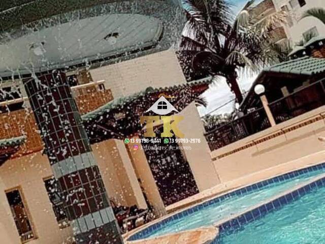 Apartamento para Venda em Praia Grande - 5