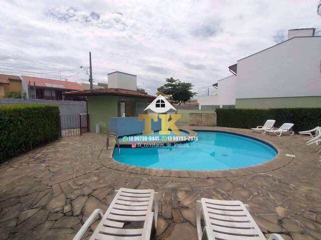 #115 - Casa para Venda em Jacareí - SP - 2