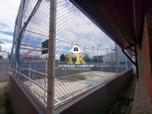 #115 - Casa para Venda em Jacareí - SP - 3