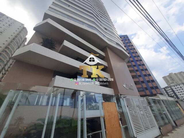 Apartamento para Venda em Praia Grande - 4