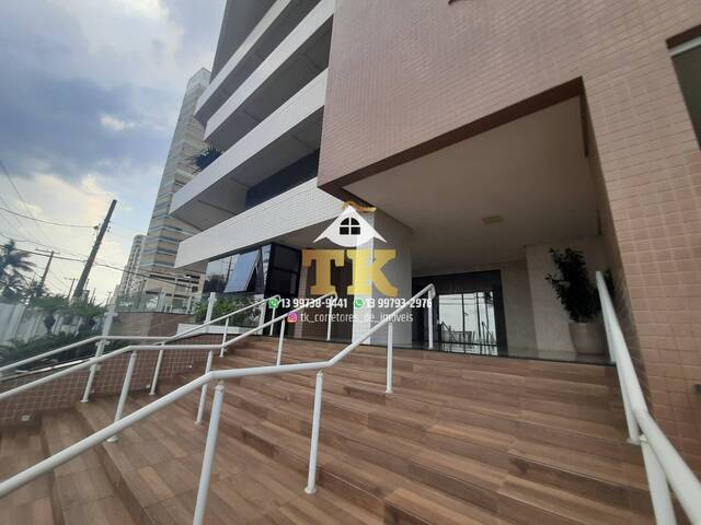 Apartamento para Venda em Praia Grande - 5
