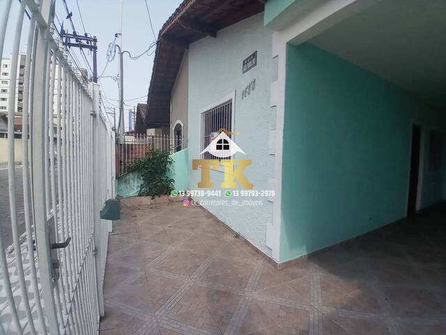 #123 - Casa para  em Praia Grande - SP - 2