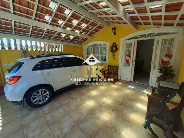 #129 - Casa para Venda em Praia Grande - SP - 3