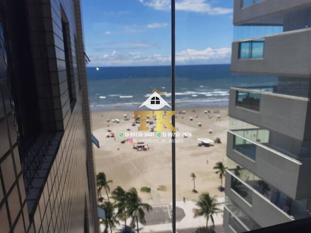 Apartamento para Venda em Praia Grande - 3
