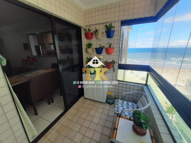 Apartamento para Venda em Praia Grande - 2