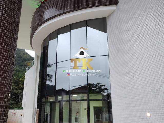 Apartamento para Locação em Praia Grande - 4