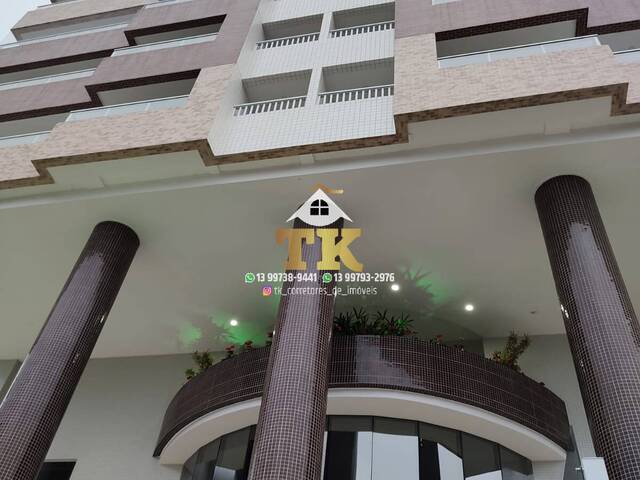 Apartamento para Locação em Praia Grande - 5