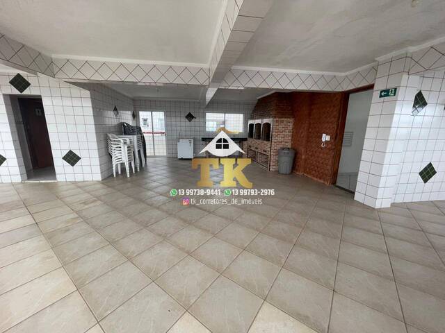 Apartamento para Venda em Praia Grande - 4