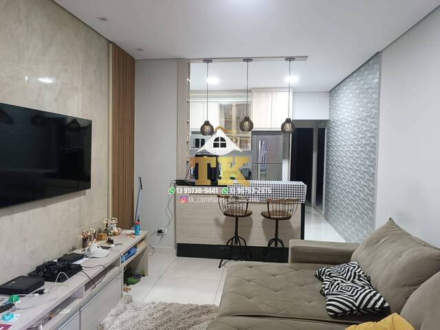#146 - Casa para Venda em Praia Grande - SP - 2