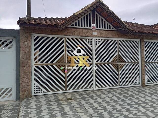 #151 - Casa para Venda em Praia Grande - SP - 2