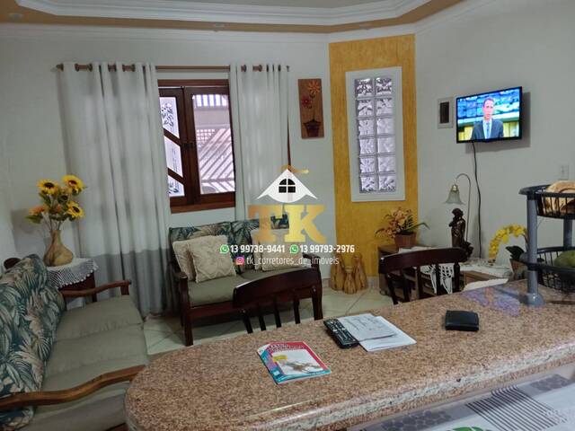 Casa para Venda em Praia Grande - 5