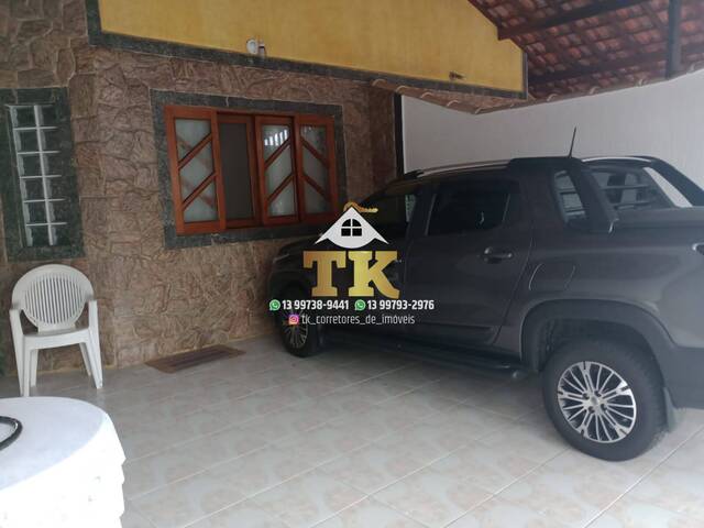 #151 - Casa para Venda em Praia Grande - SP - 3