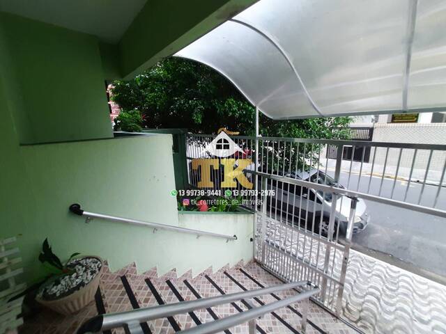 #154 - Apartamento para Temporada em Praia Grande - SP - 2