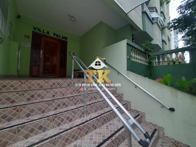 Apartamento para Temporada em Praia Grande - 5