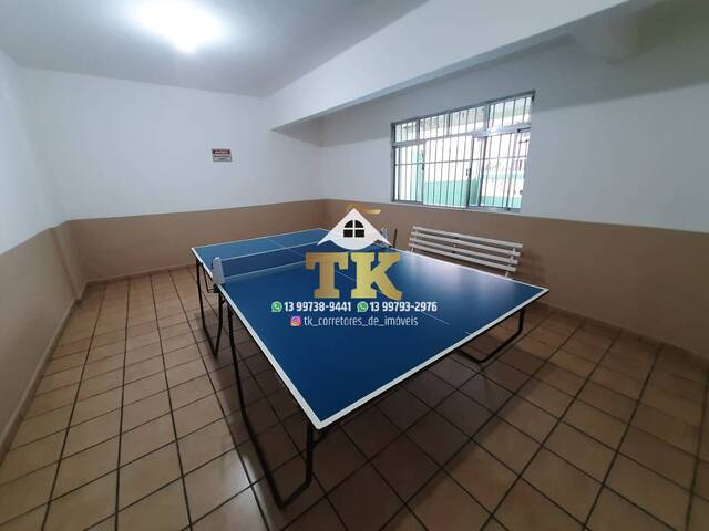 Apartamento para Temporada em Praia Grande - 4