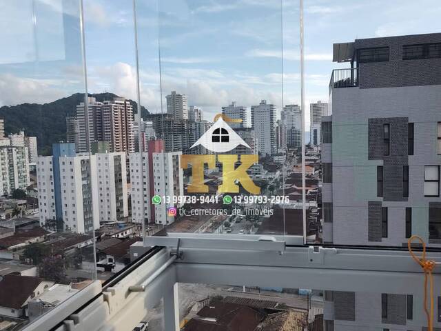 Apartamento para Locação em Praia Grande - 4