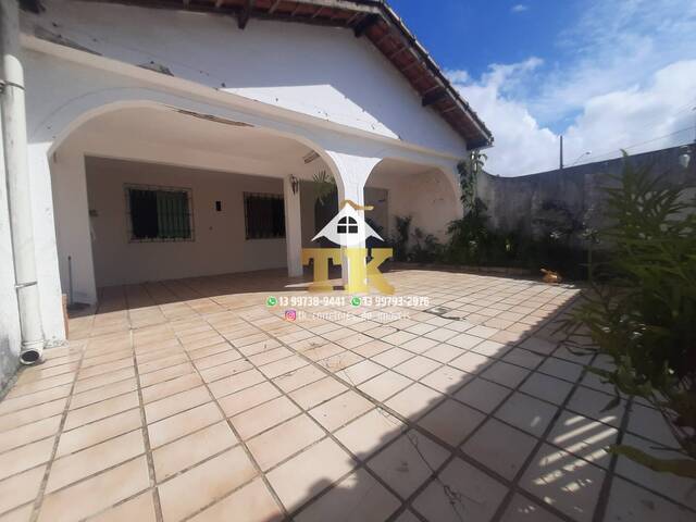 #193 - Casa para Venda em Praia Grande - SP - 1