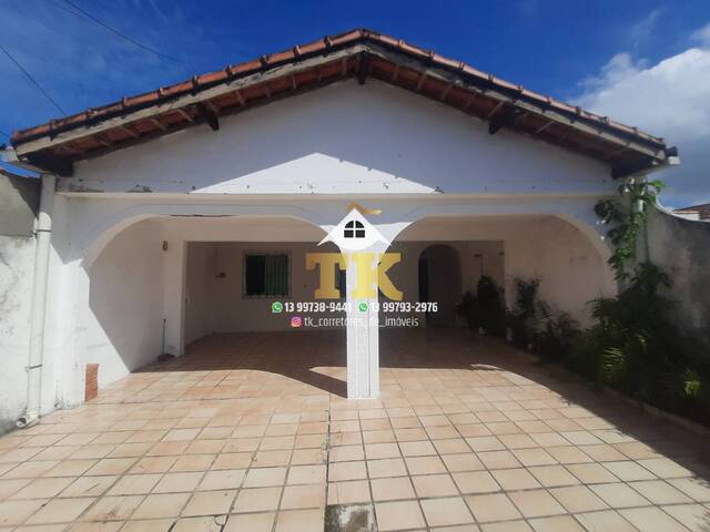 #193 - Casa para Venda em Praia Grande - SP - 2