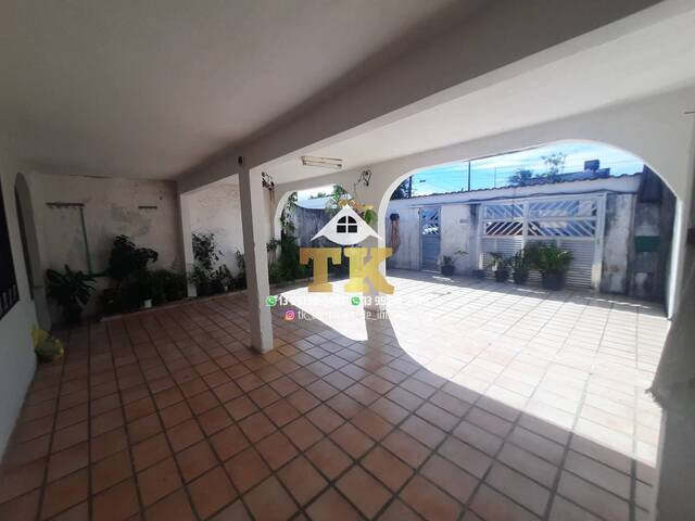 #193 - Casa para Venda em Praia Grande - SP - 3