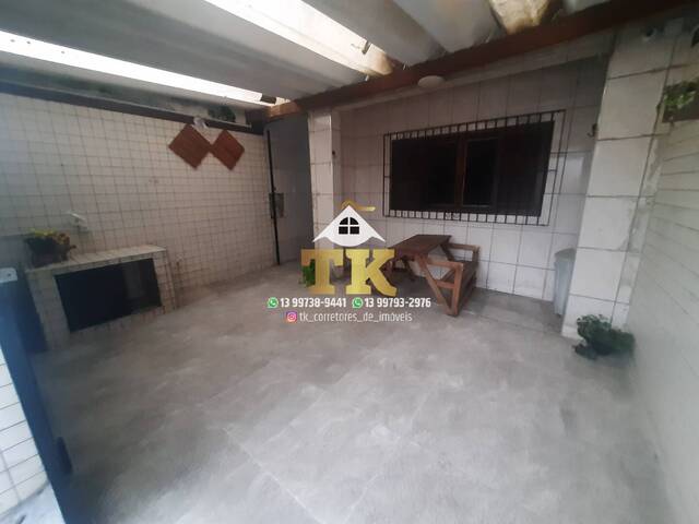 #202 - Sala para Locação em Praia Grande - SP - 2